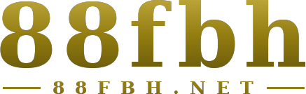 88fbh logo